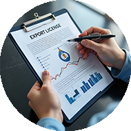 مجوزهای صادرات میگو