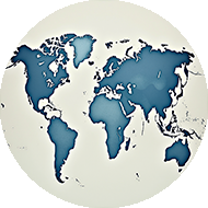 کشور هدف صادرات میگو